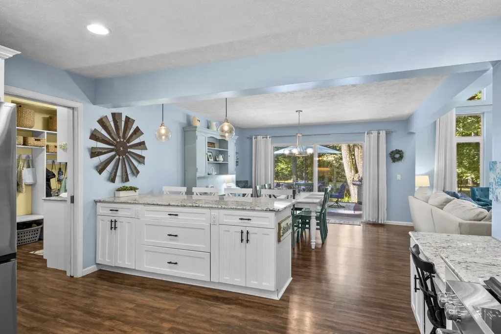 7752 Clearwater Court Acme Township MI 49690