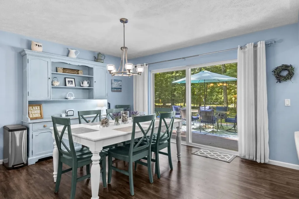 7752 Clearwater Court Acme Township MI 49690