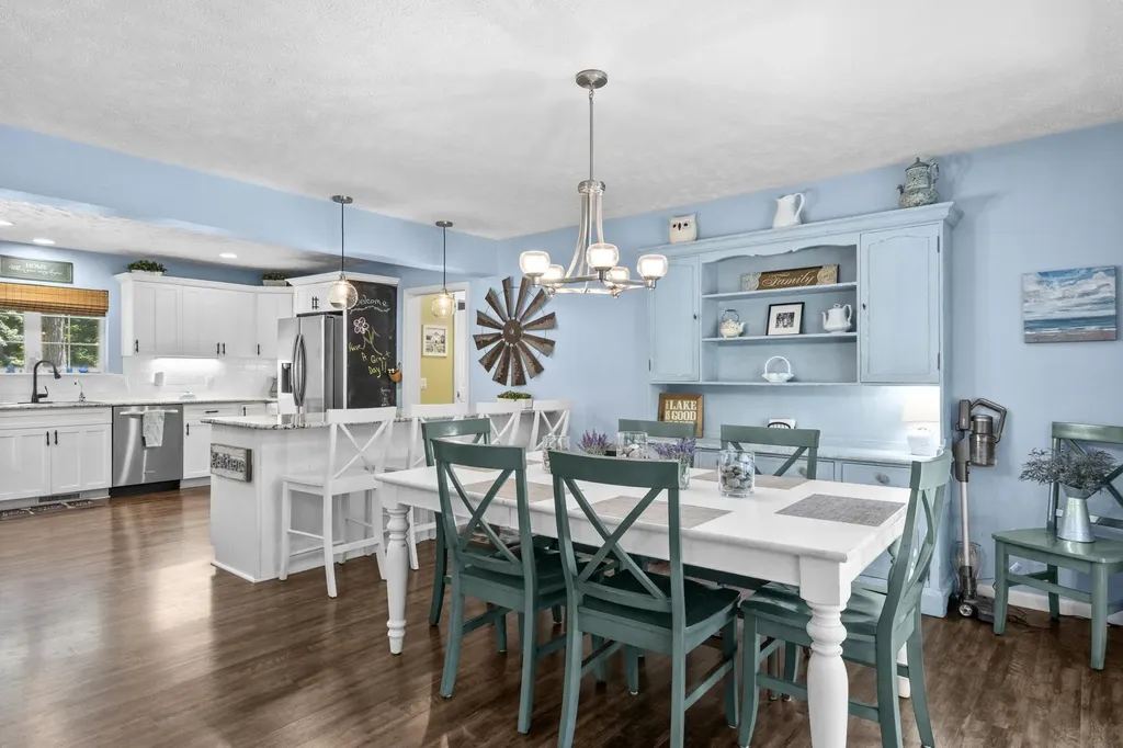 7752 Clearwater Court Acme Township MI 49690