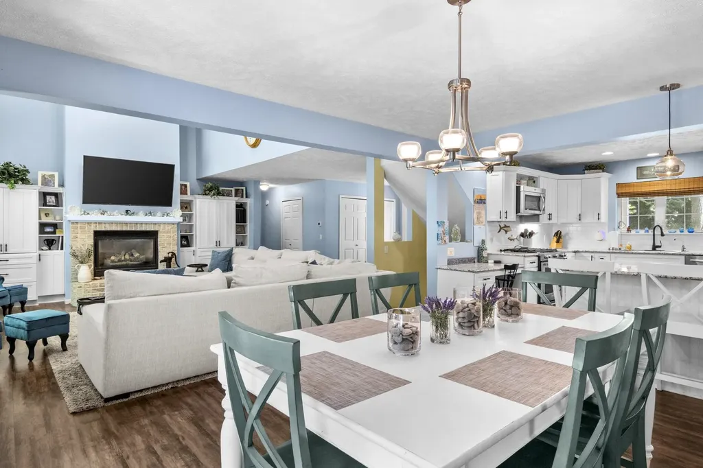 7752 Clearwater Court Acme Township MI 49690