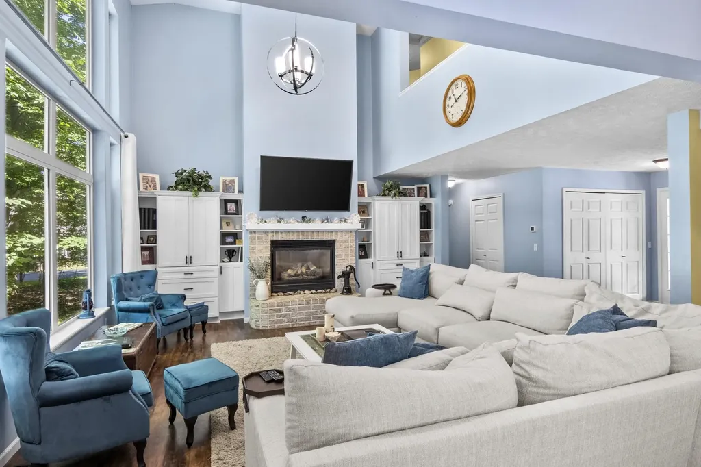 7752 Clearwater Court Acme Township MI 49690