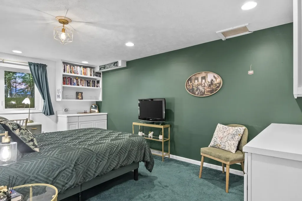 7752 Clearwater Court Acme Township MI 49690
