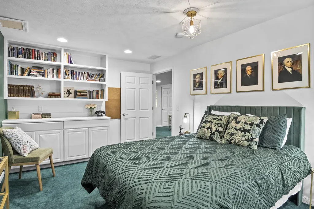 7752 Clearwater Court Acme Township MI 49690