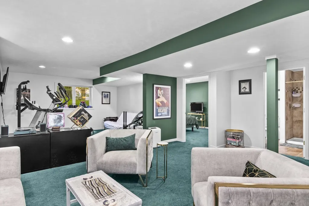 7752 Clearwater Court Acme Township MI 49690