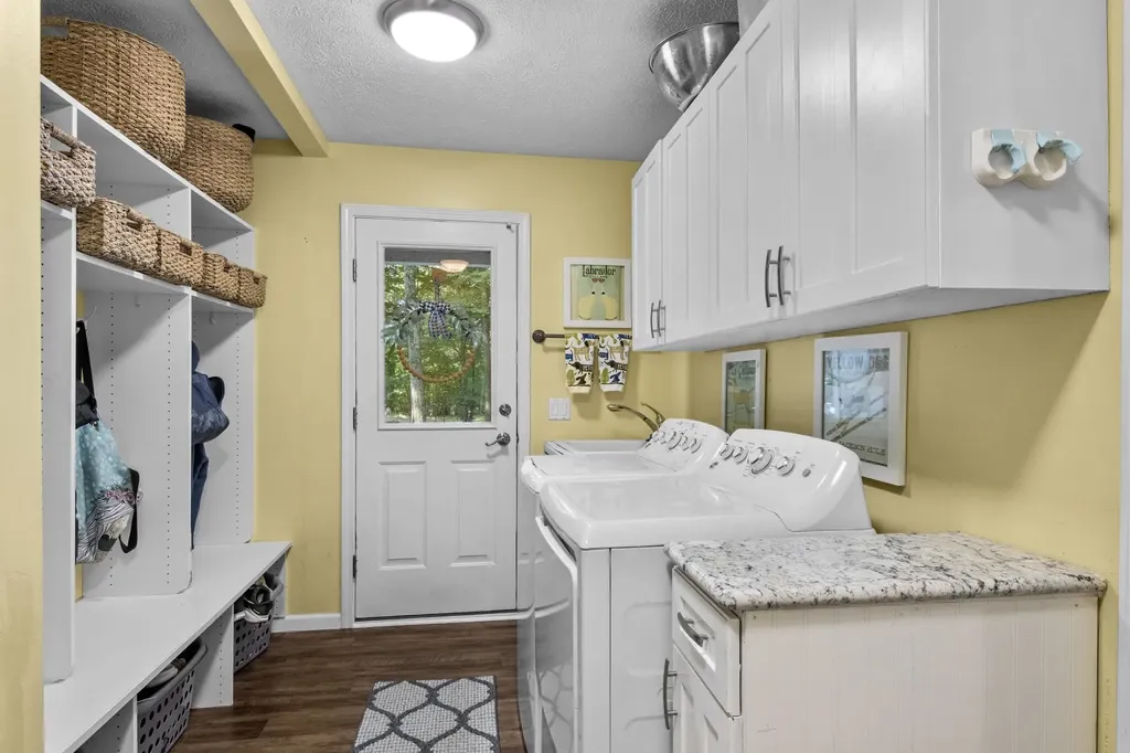 7752 Clearwater Court Acme Township MI 49690