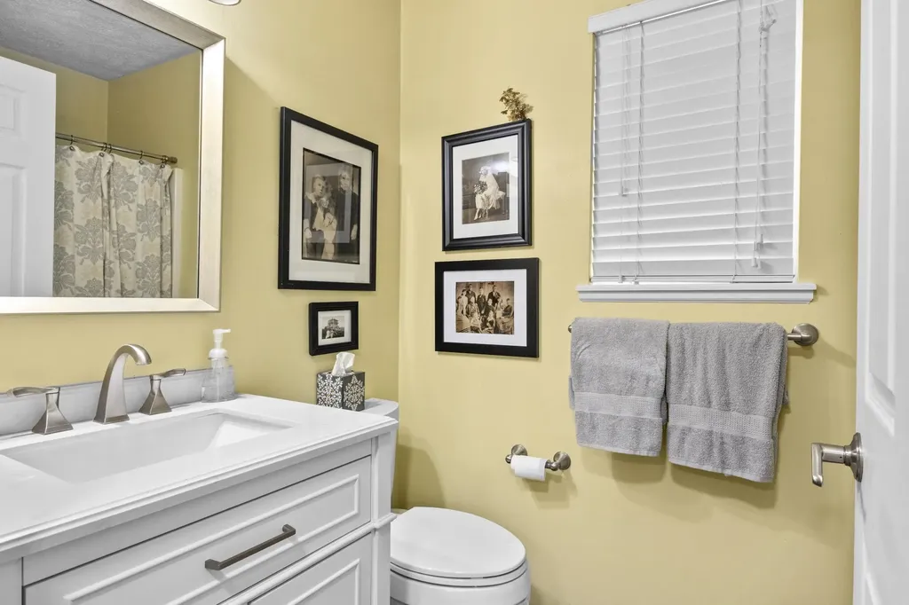 7752 Clearwater Court Acme Township MI 49690