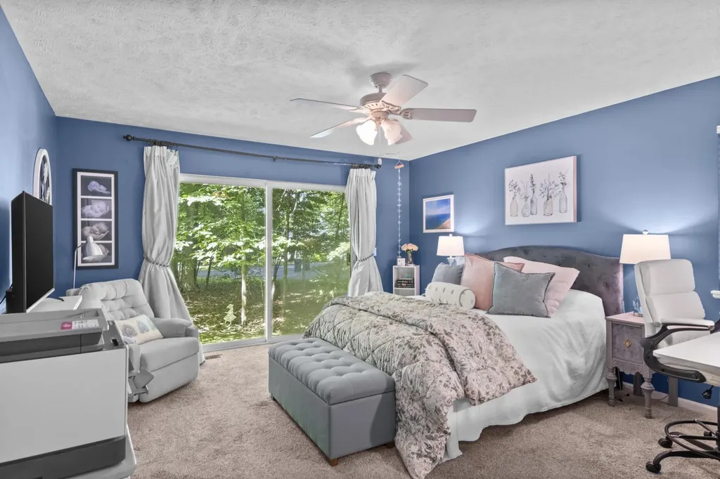 7752 Clearwater Court Acme Township MI 49690