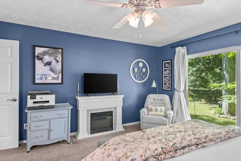 7752 Clearwater Court Acme Township MI 49690