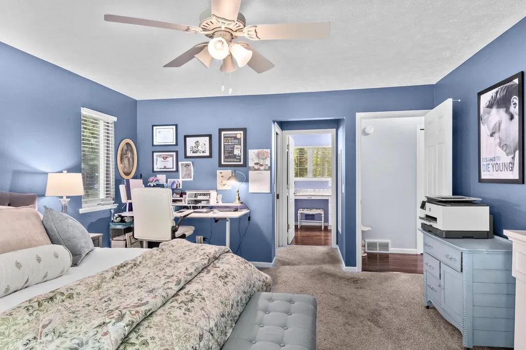 7752 Clearwater Court Acme Township MI 49690