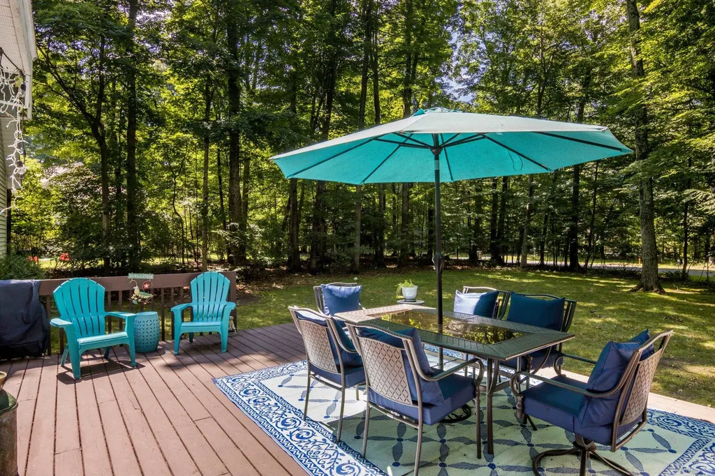 7752 Clearwater Court Acme Township MI 49690