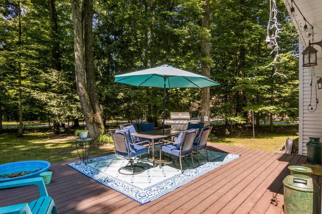 7752 Clearwater Court Acme Township MI 49690
