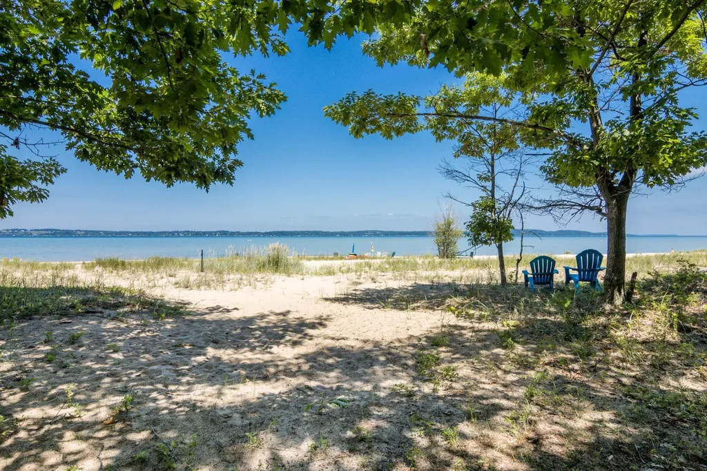 7752 Clearwater Court Acme Township MI 49690