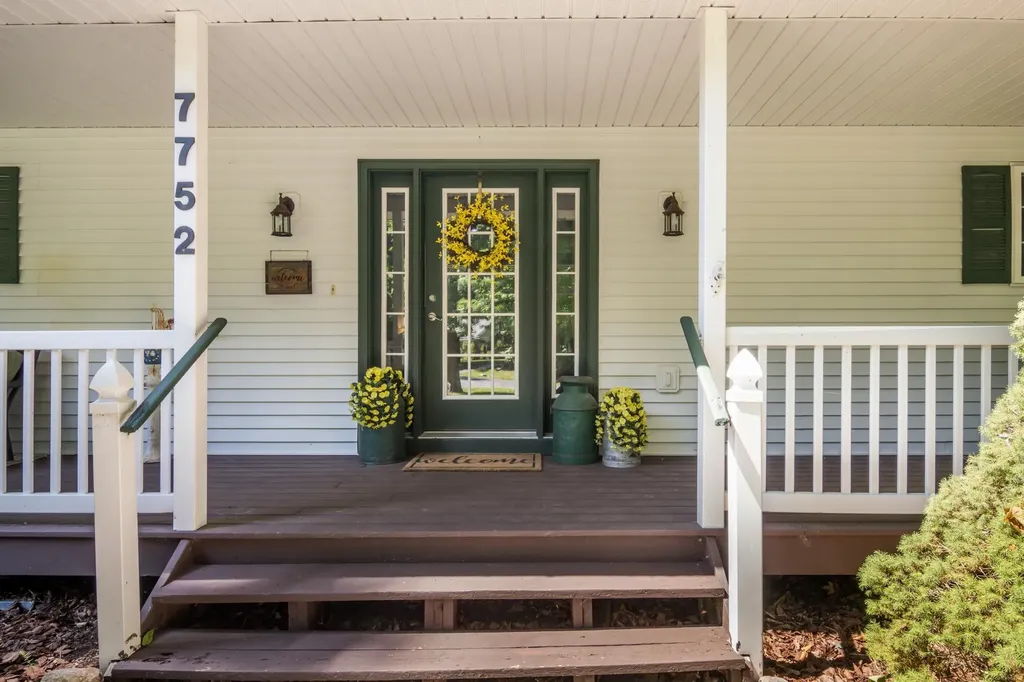 7752 Clearwater Court Acme Township MI 49690