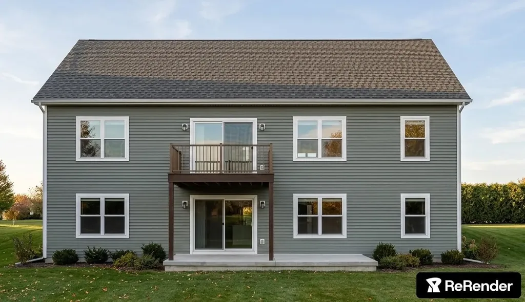1336 Alexander Drive Garfield Charter Township MI 49696