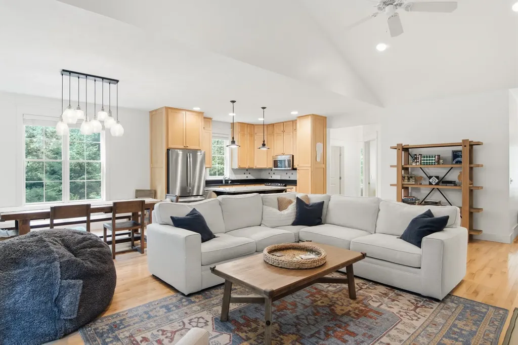 6 Twisted Oak Glen Arbor Township MI 49636