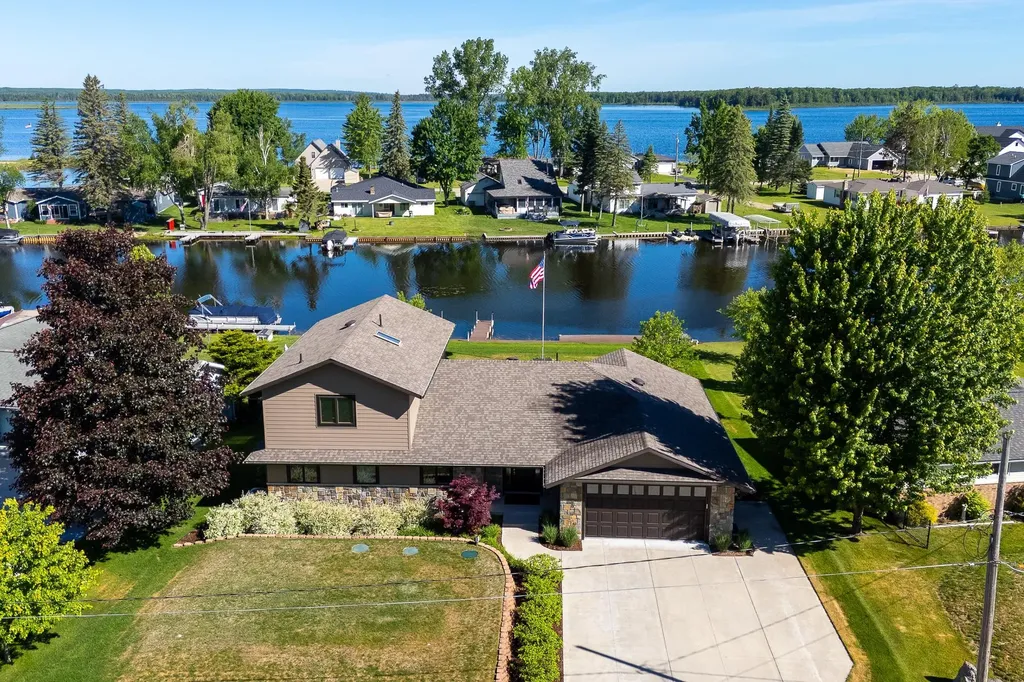 6801 Driftwood Cove Richfield Township MI 48656