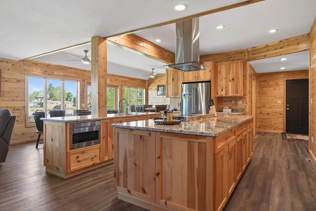 6801 Driftwood Cove Richfield Township MI 48656