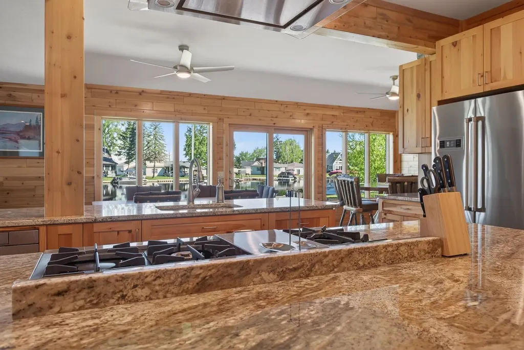 6801 Driftwood Cove Richfield Township MI 48656