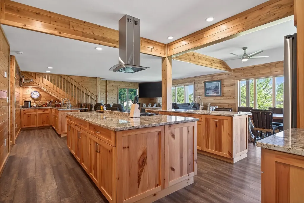 6801 Driftwood Cove Richfield Township MI 48656