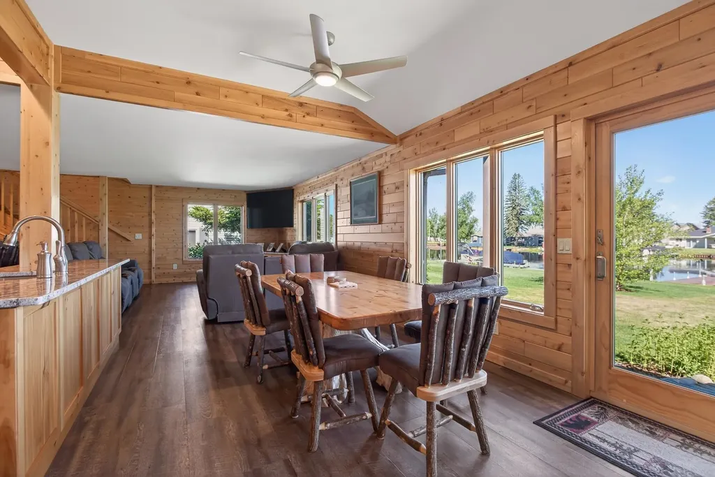 6801 Driftwood Cove Richfield Township MI 48656