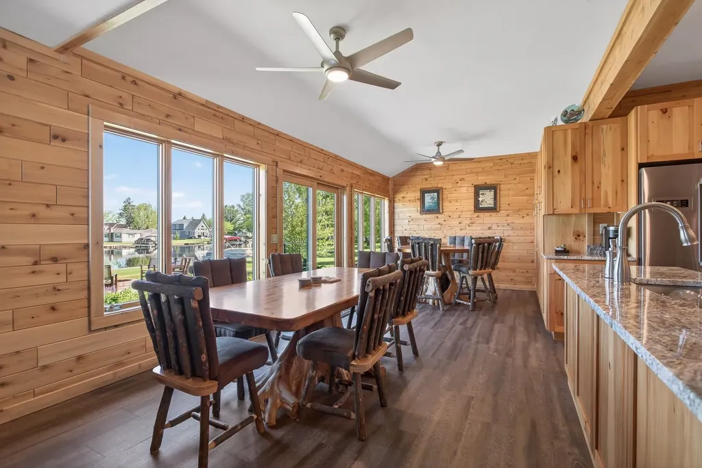 6801 Driftwood Cove Richfield Township MI 48656