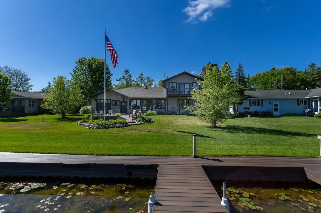 6801 Driftwood Cove Richfield Township MI 48656
