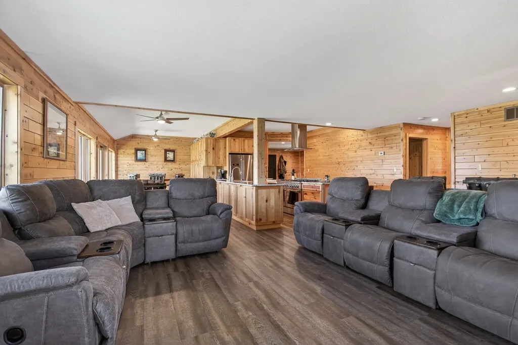 6801 Driftwood Cove Richfield Township MI 48656