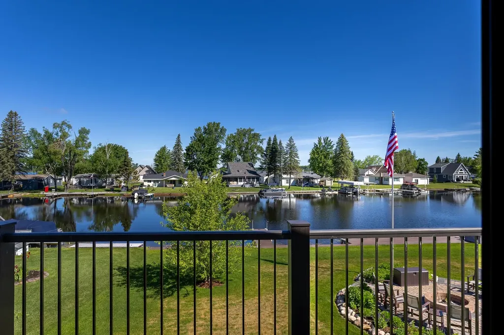 6801 Driftwood Cove Richfield Township MI 48656