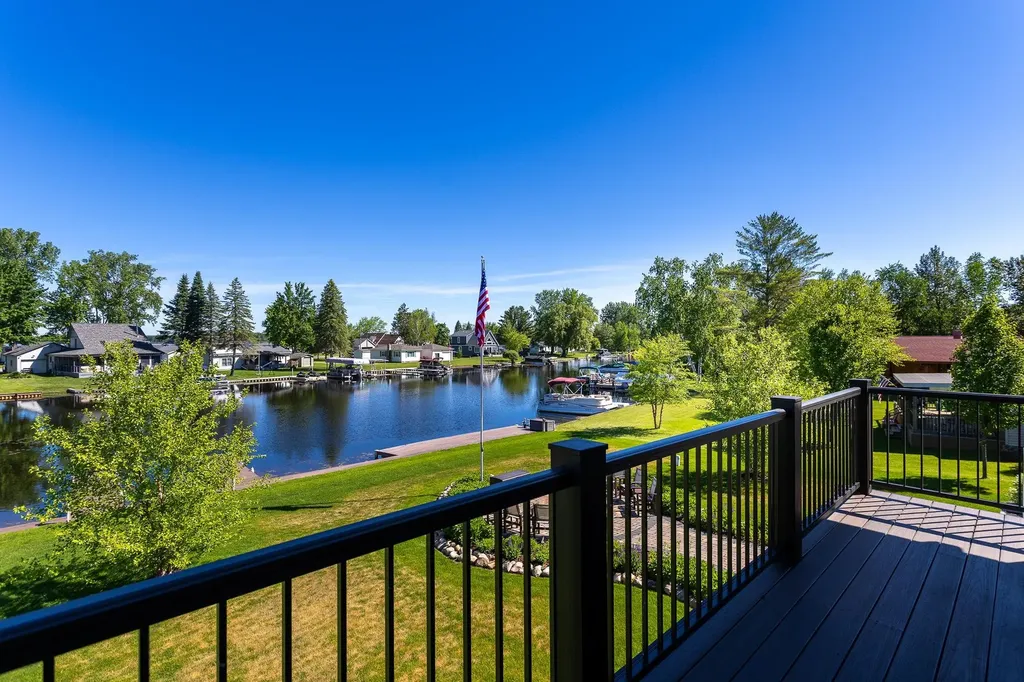 6801 Driftwood Cove Richfield Township MI 48656