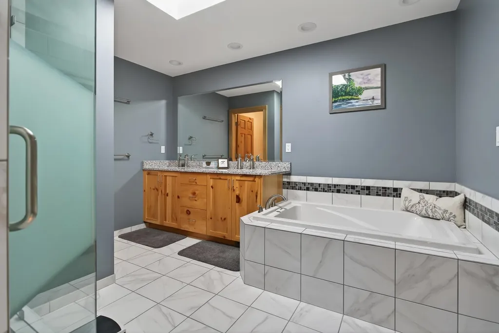 6801 Driftwood Cove Richfield Township MI 48656