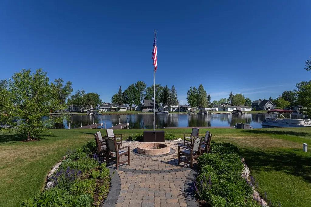 6801 Driftwood Cove Richfield Township MI 48656