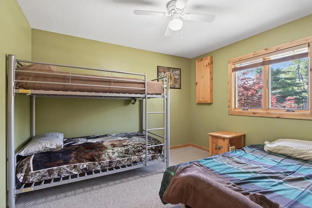 6801 Driftwood Cove Richfield Township MI 48656