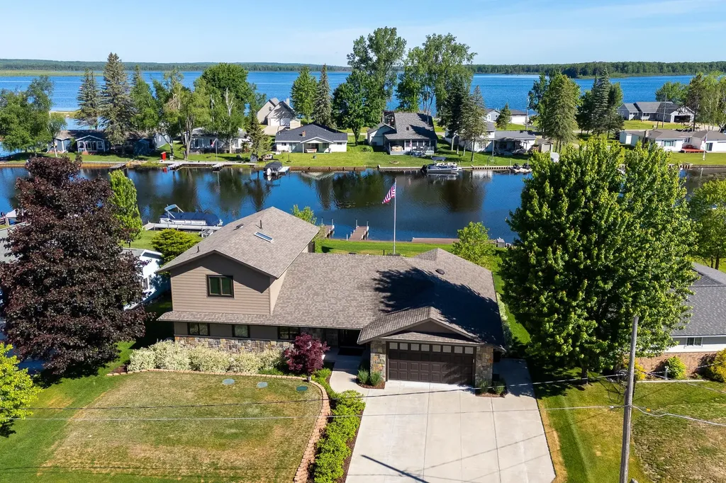 6801 Driftwood Cove Richfield Township MI 48656
