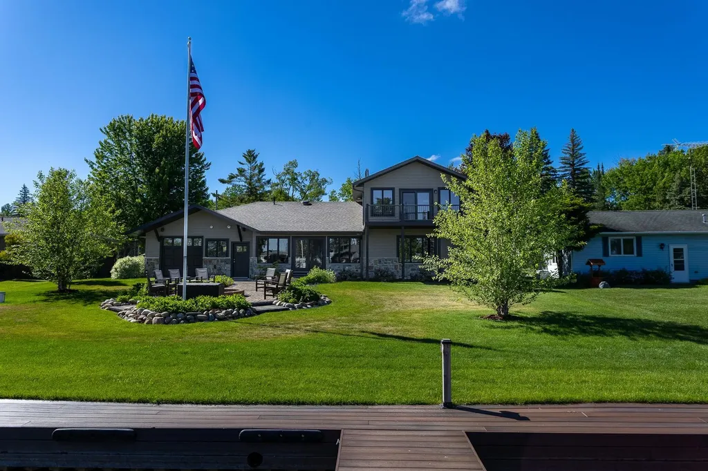 6801 Driftwood Cove Richfield Township MI 48656