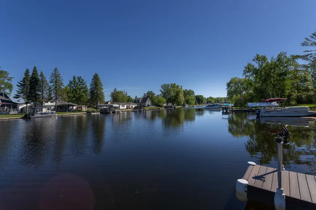 6801 Driftwood Cove Richfield Township MI 48656