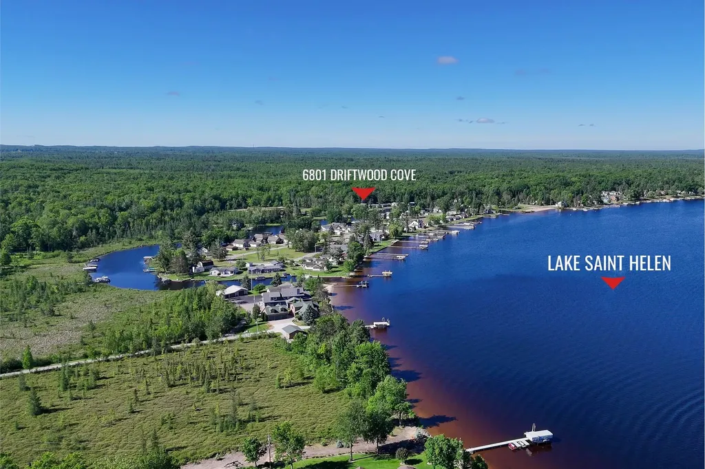 6801 Driftwood Cove Richfield Township MI 48656