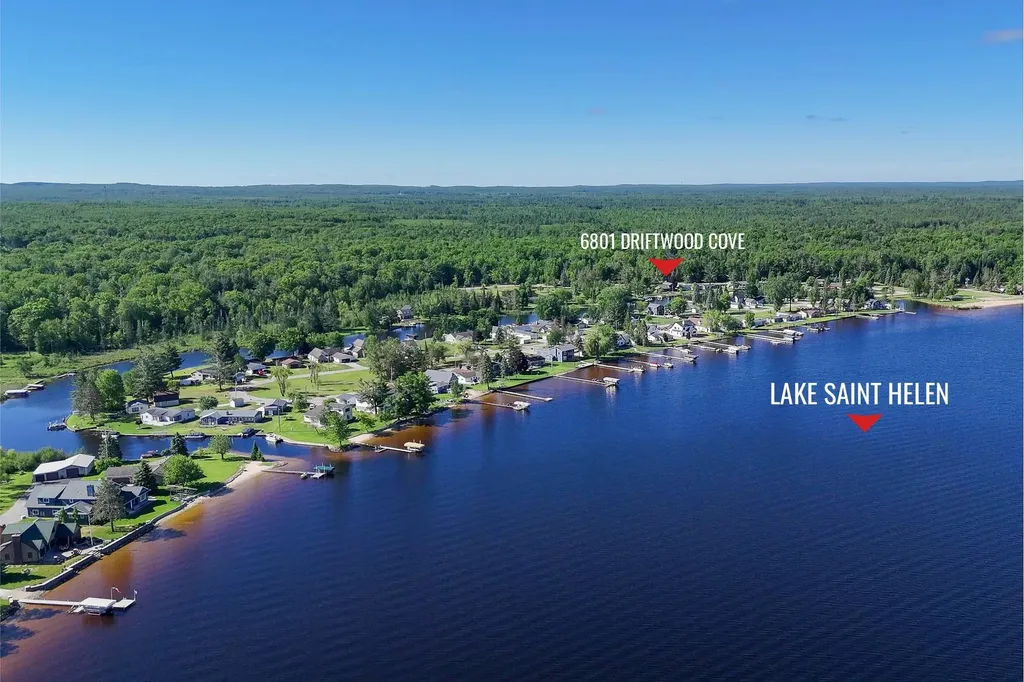 6801 Driftwood Cove Richfield Township MI 48656
