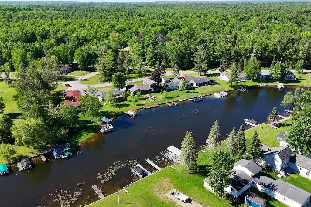 6801 Driftwood Cove Richfield Township MI 48656