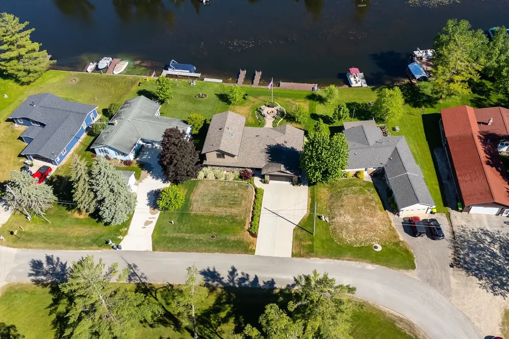 6801 Driftwood Cove Richfield Township MI 48656