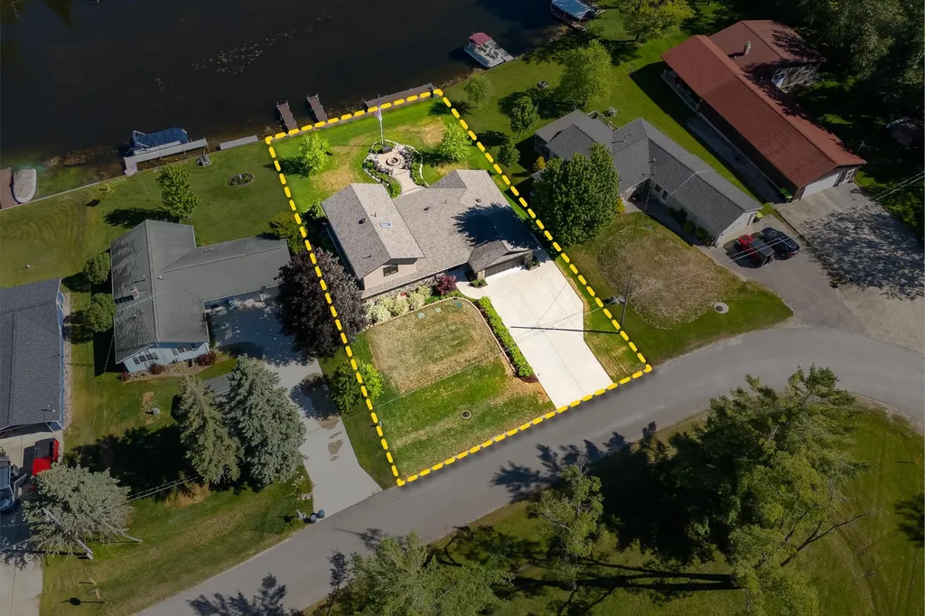 6801 Driftwood Cove Richfield Township MI 48656
