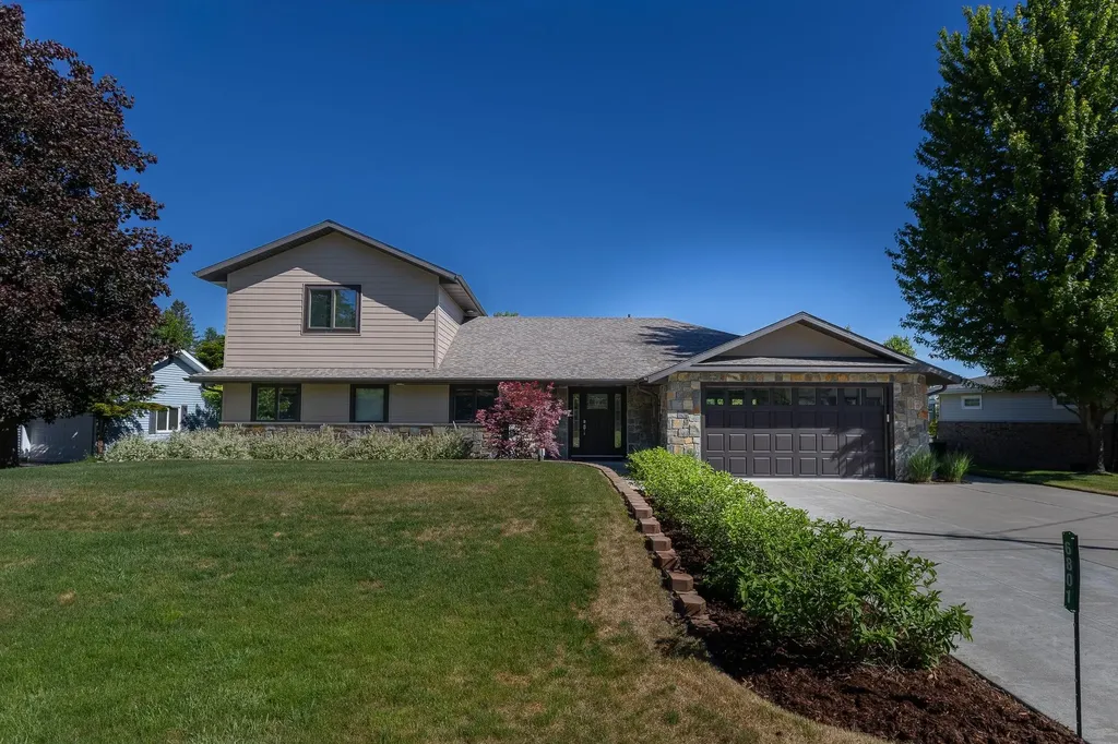 6801 Driftwood Cove Richfield Township MI 48656