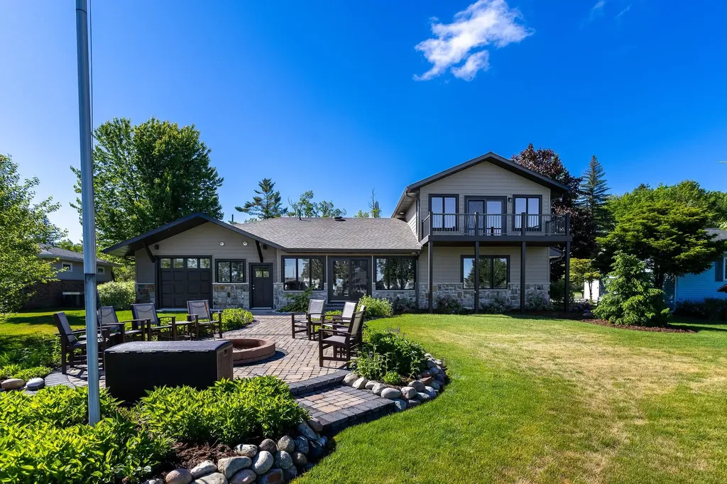 6801 Driftwood Cove Richfield Township MI 48656