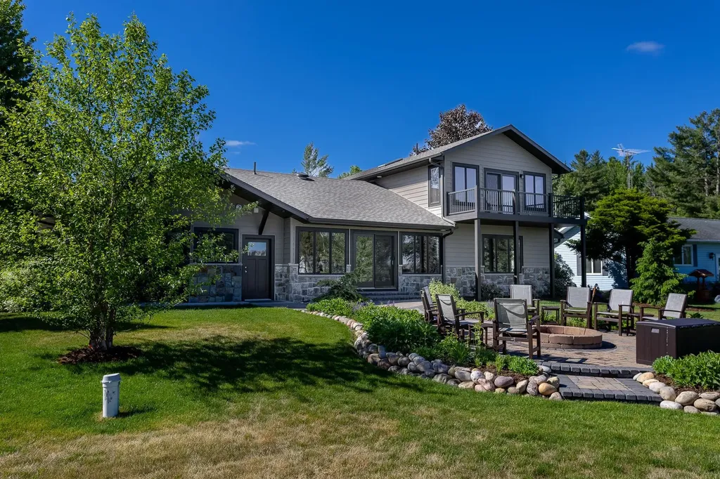 6801 Driftwood Cove Richfield Township MI 48656