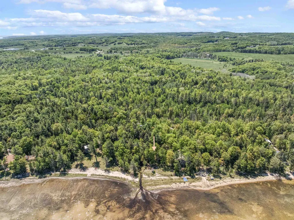 8580 N Bayview Avenue Leelanau Township MI 49670
