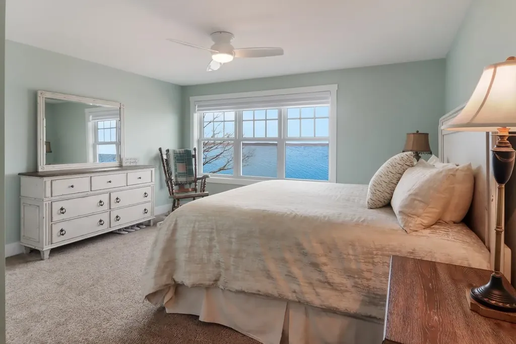2755 Shore Wood Drive Peninsula Township MI 49686