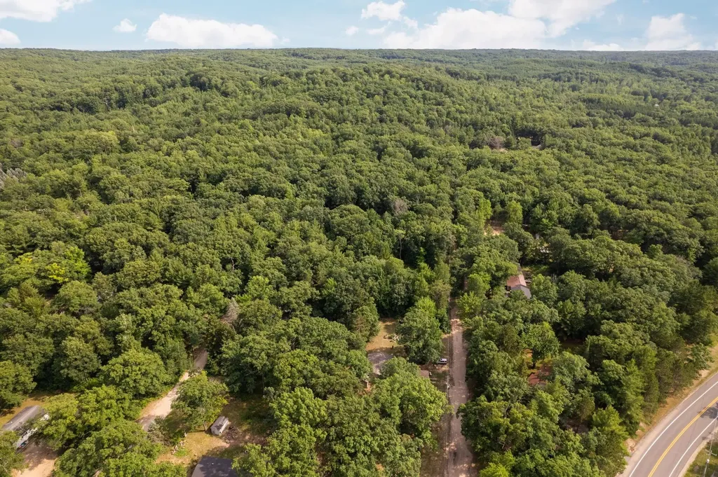 Lots 89 & 90 Beroun Avenue Grant Township MI 49643