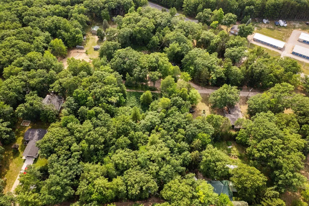 Lots 89 & 90 Beroun Avenue Grant Township MI 49643