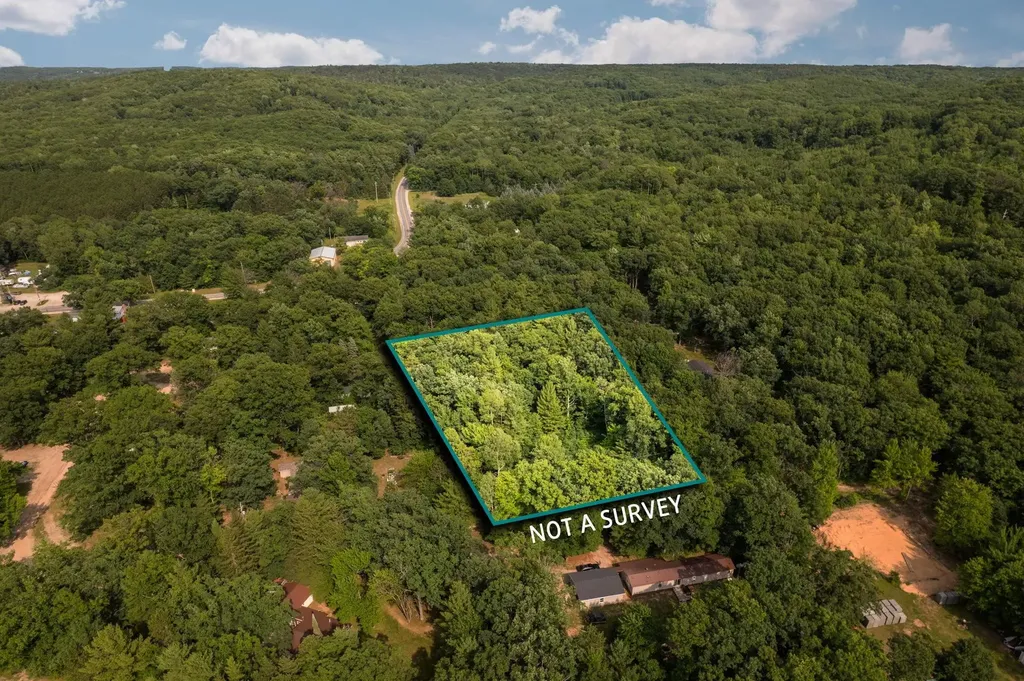 Lots 89 & 90 Beroun Avenue Grant Township MI 49643
