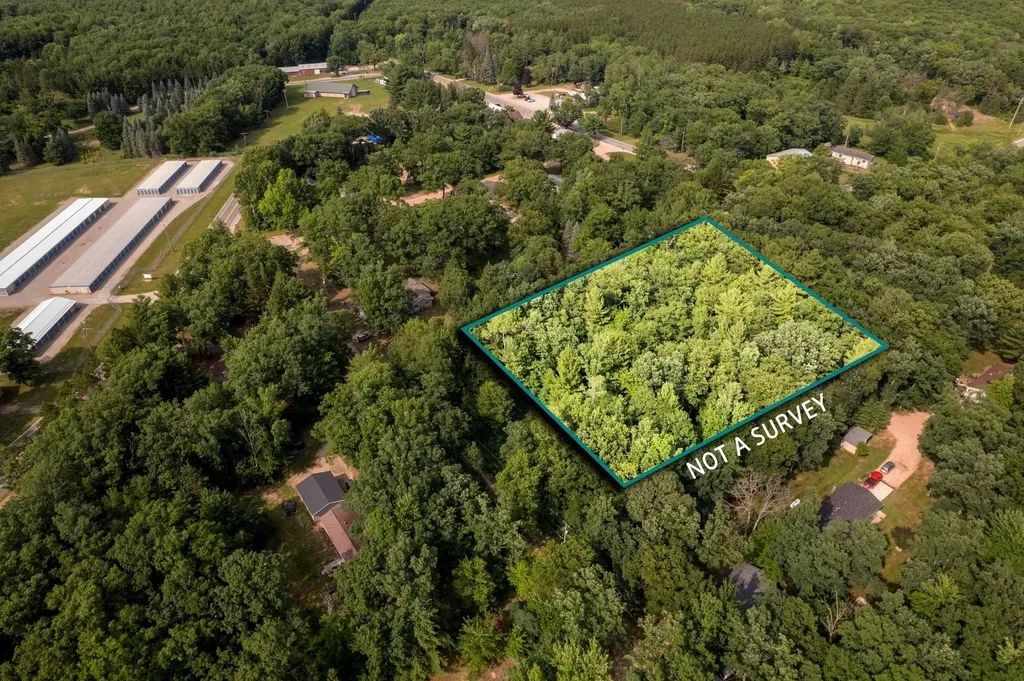 Lots 89 & 90 Beroun Avenue Grant Township MI 49643