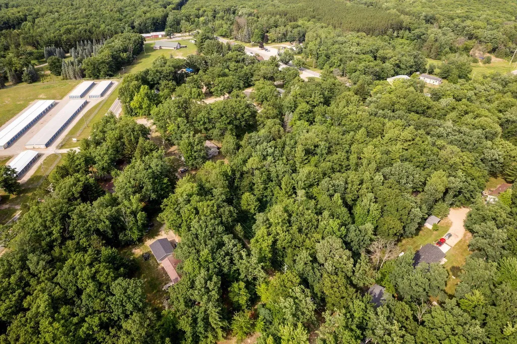 Lots 89 & 90 Beroun Avenue Grant Township MI 49643